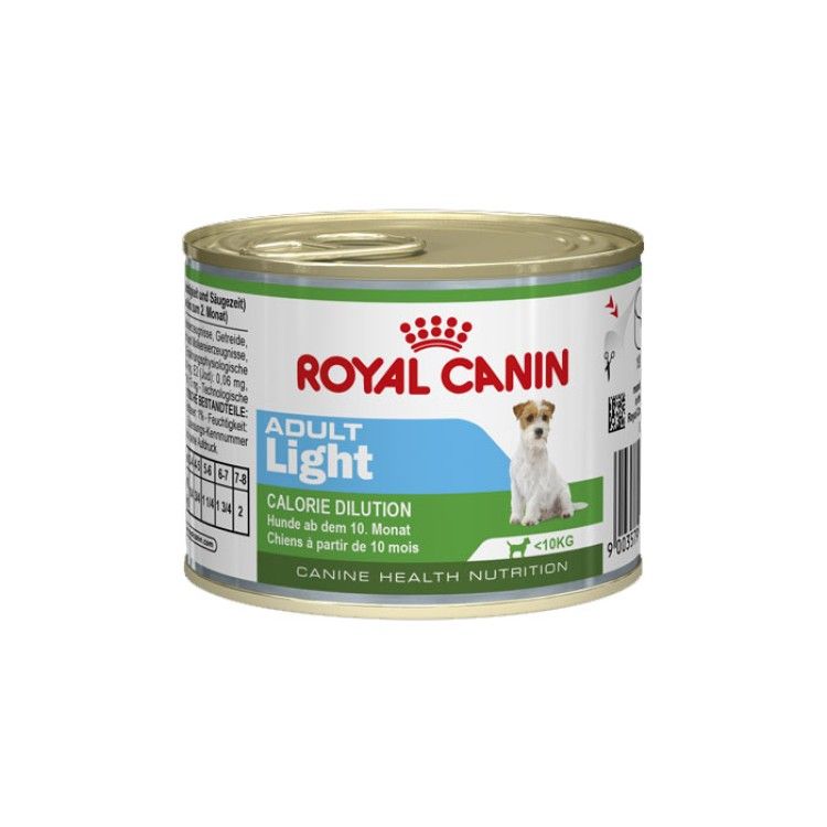 Royal Canin Mini Adult Light 195 g