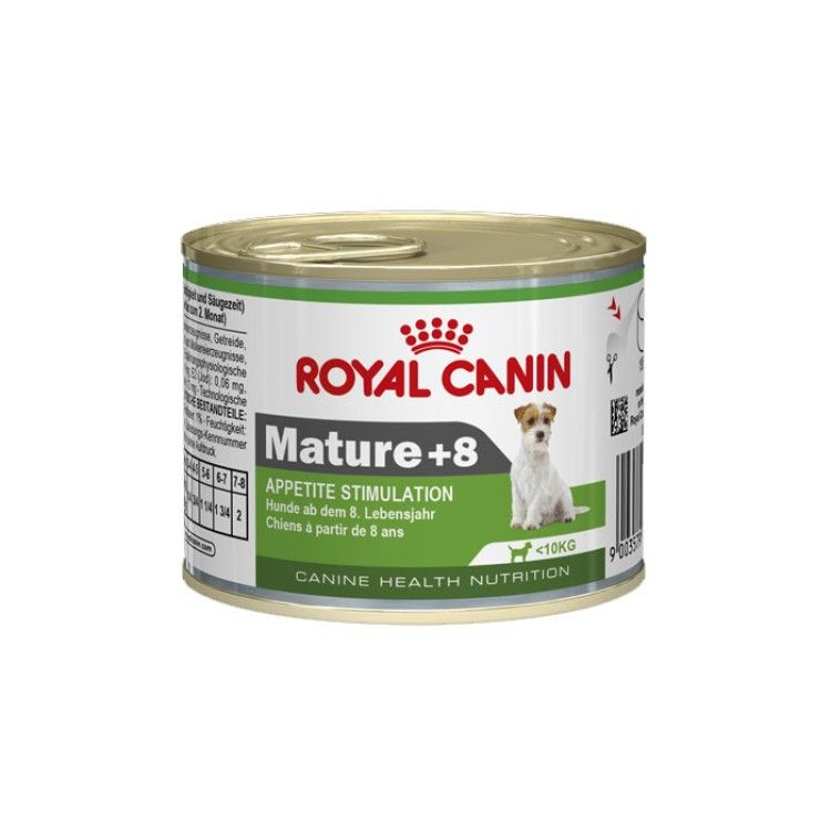 Royal Canin Mini Mature 8+ 195 g