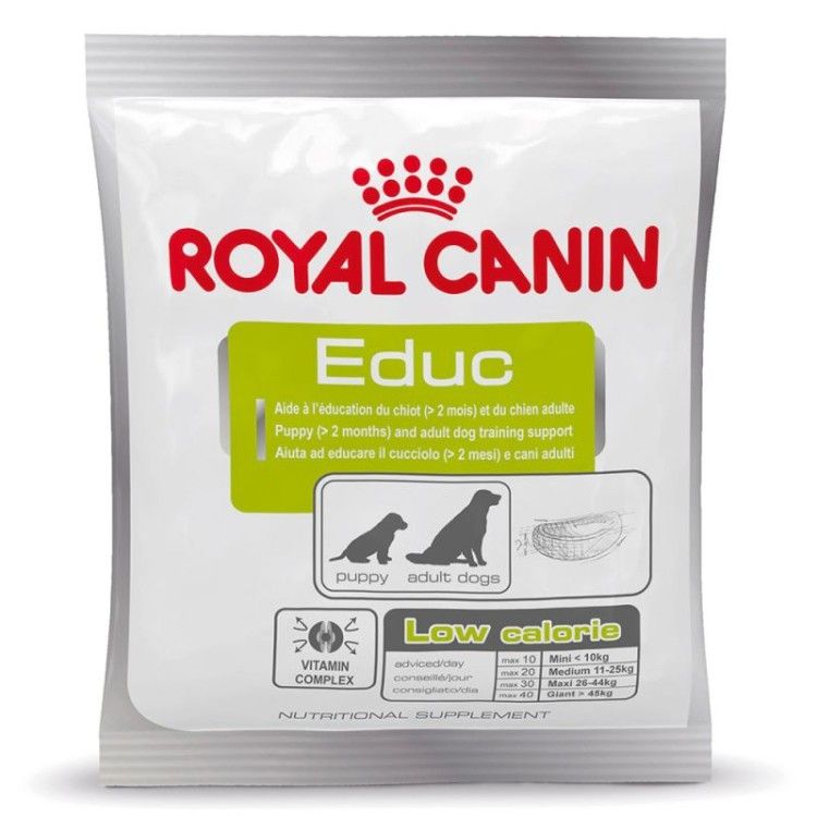 Royal Canin Educ Dog, 50 g