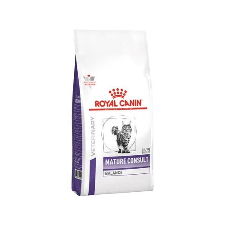 Royal Canin Senior Consult Stage I Balance Cat, 1.5 kg