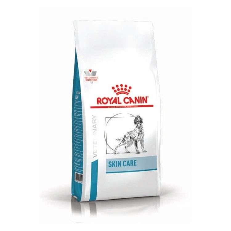 Royal Canin Skin Care Adult Dog 11 Kg