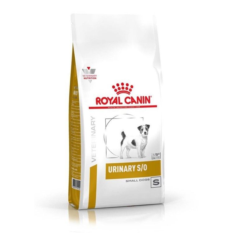 Royal Canin Urinary Small Dog 8 kg