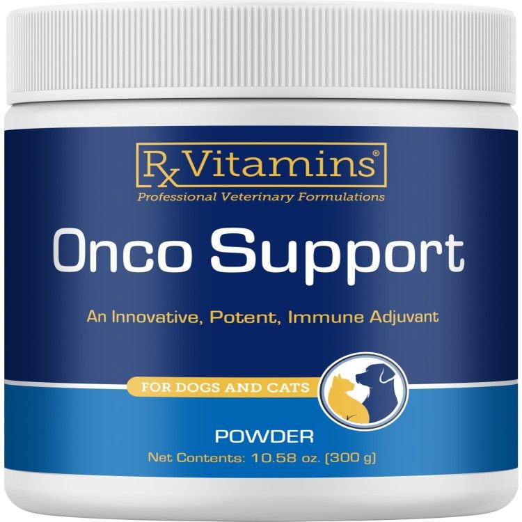 Rx Onco Support Pulbere - afectiuni oncologice