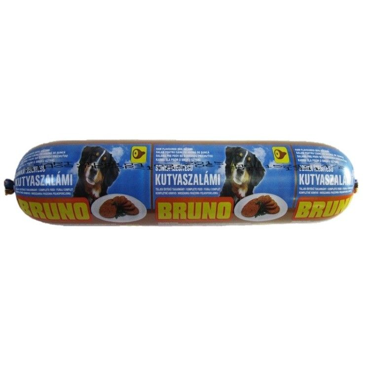 Salam Caine 1 kg cu Vita
