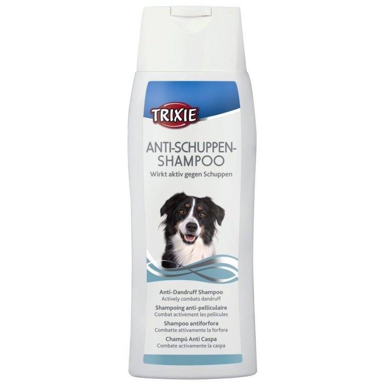 Sampon Caini Contra Matretii 250 ml 2904