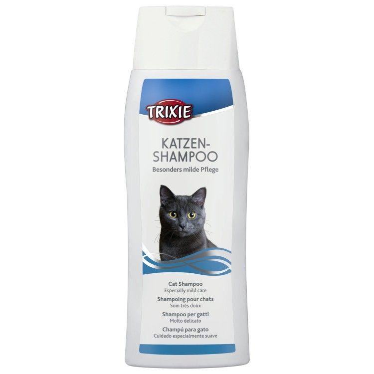 Sampon Pisici Revitalizant 250 ml 2908