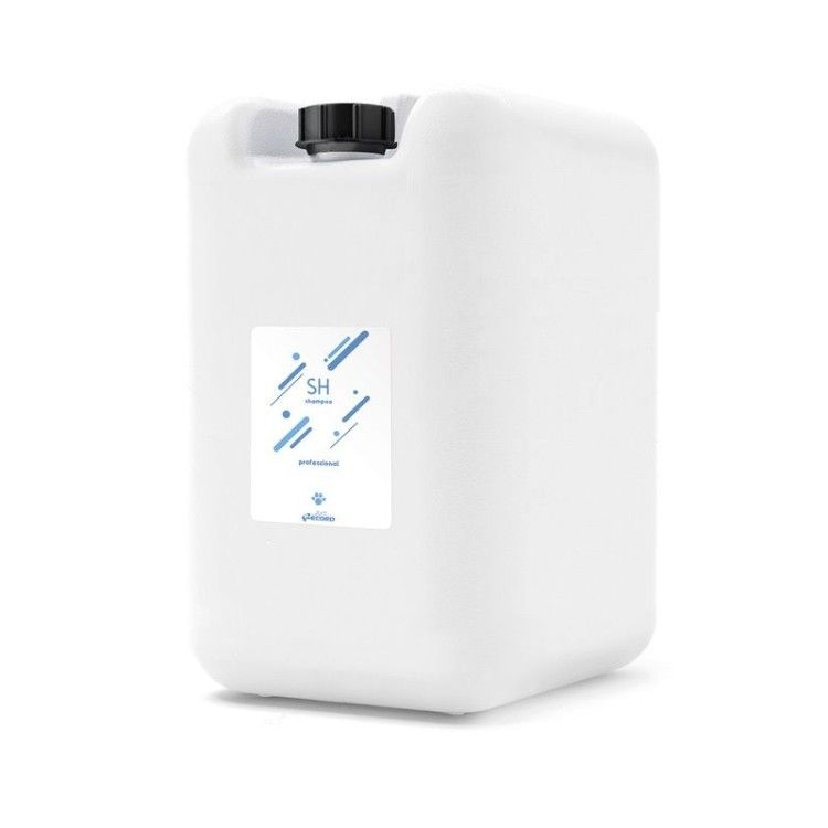 Sampon profesional, 10 L