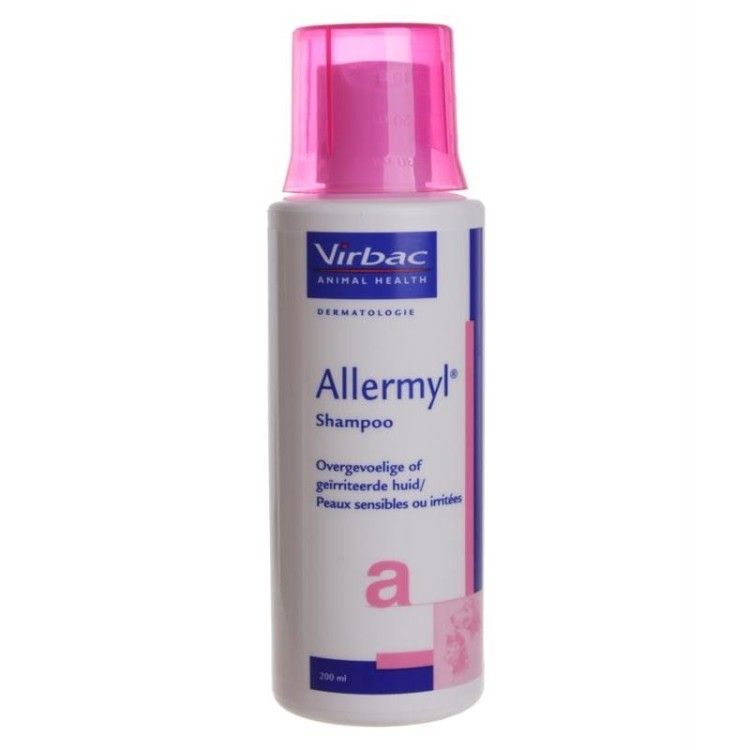 Sampon Allermyl, 200 ml