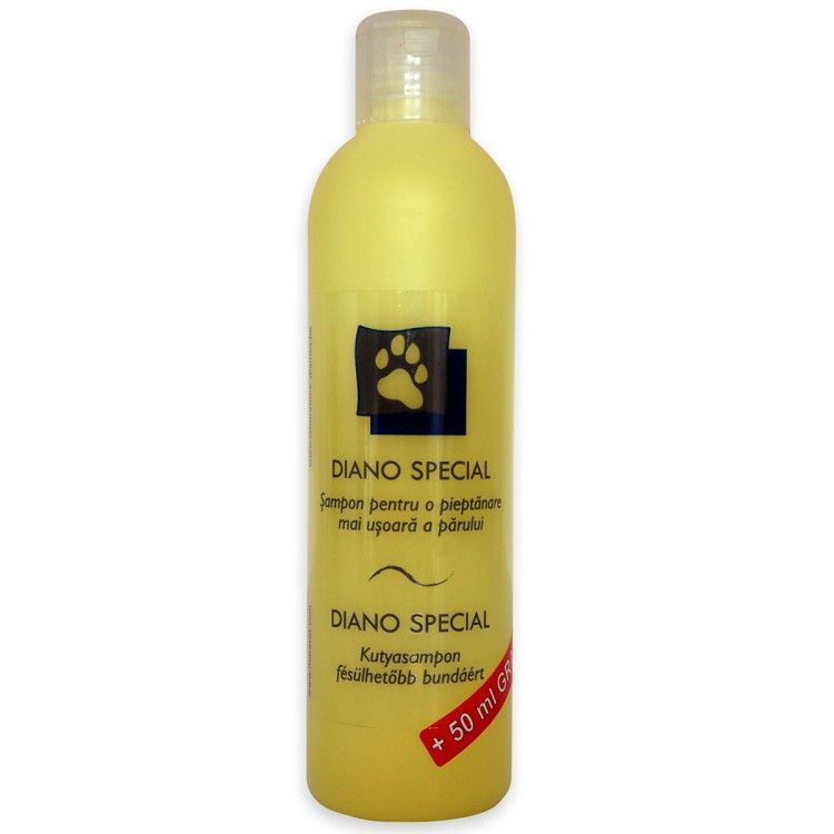 Sampon caine Diano special 250 ml