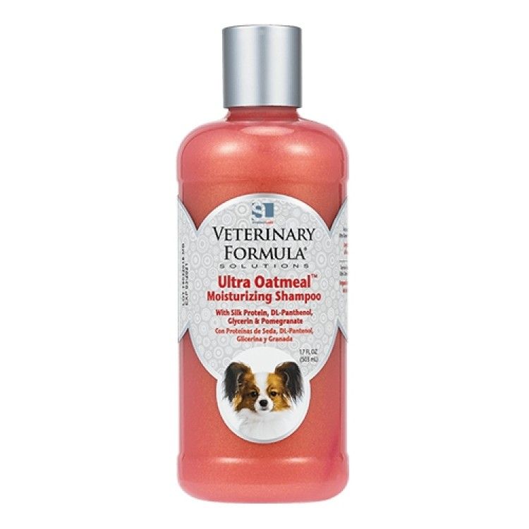 Sampon Cu Hidratare Intensa Ultraoatmeal, Synergy Labs, 3.8 L