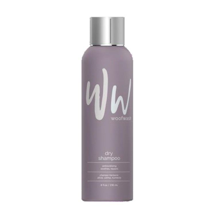 Sampon spray spalare uscata, Woof Wash, Synergy Labs,148 ml