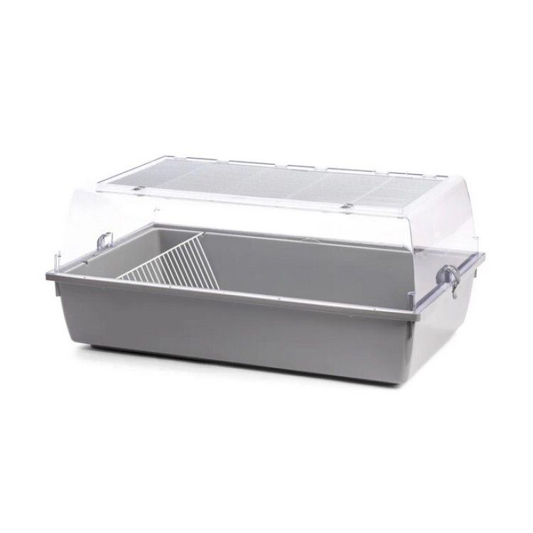 Cusca pentru Rozatoare, Tamburino, 75x47x33 cm, 20200070 (Custi, colivii, genti transport)