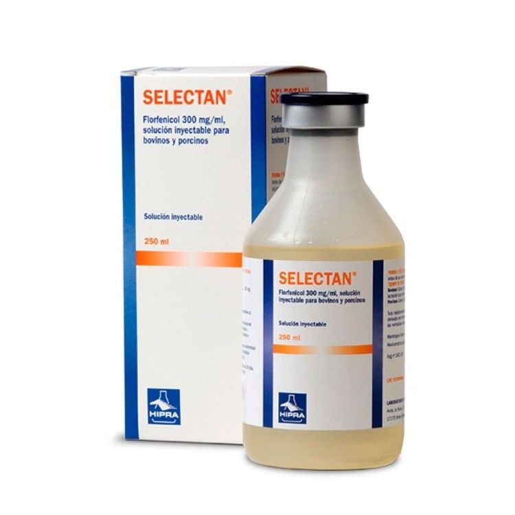 Selectan, 250 ml