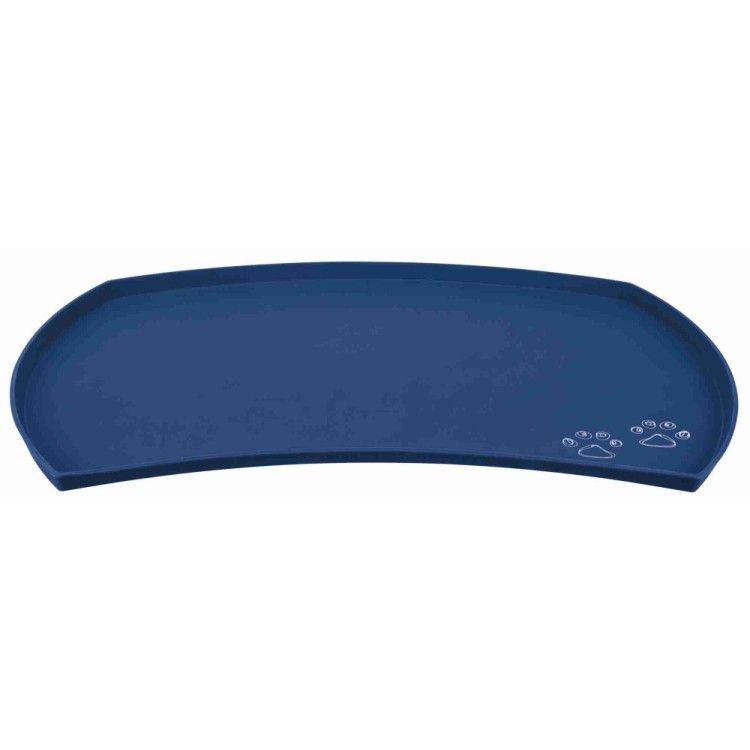 Set de Masa 48x27 cm Albastru 24568