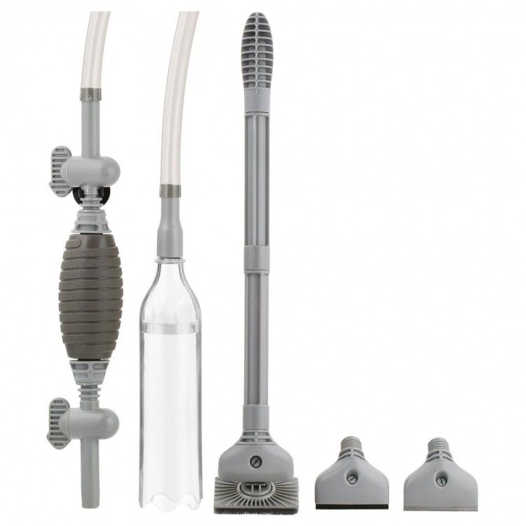  Set intretinere 5 in 1 - ISTA  Five in One Maintain Kit 