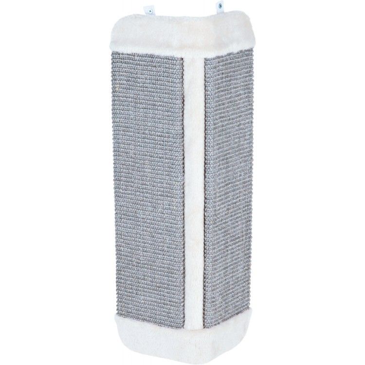 Sisal colt XL 32x60 cm gri/gri deschis 43435