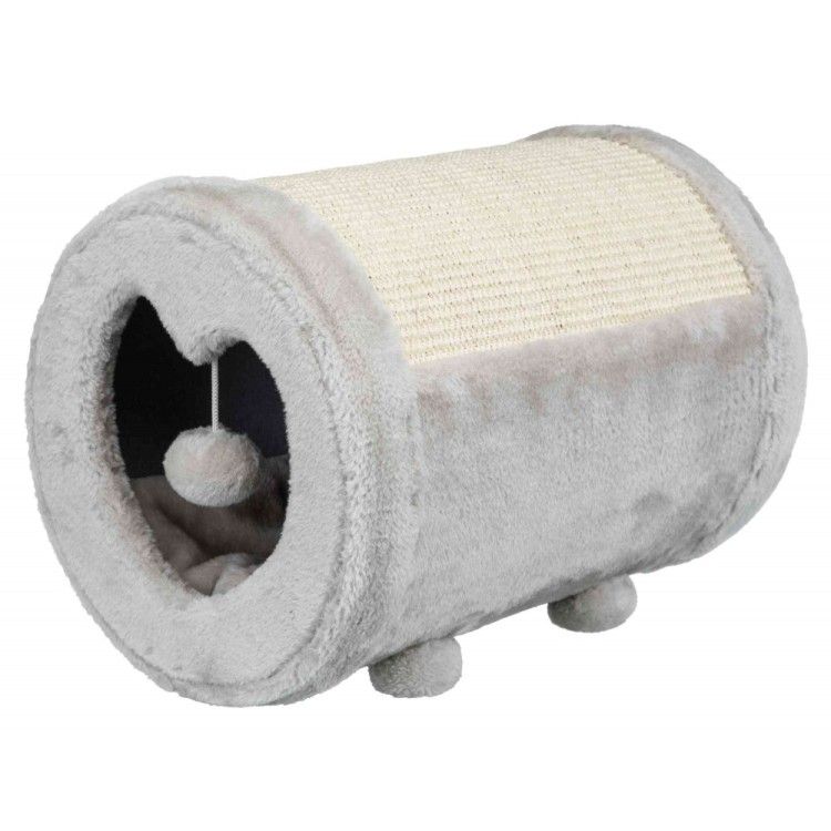 Sisal Rotund 27x39 cm Gri 43119
