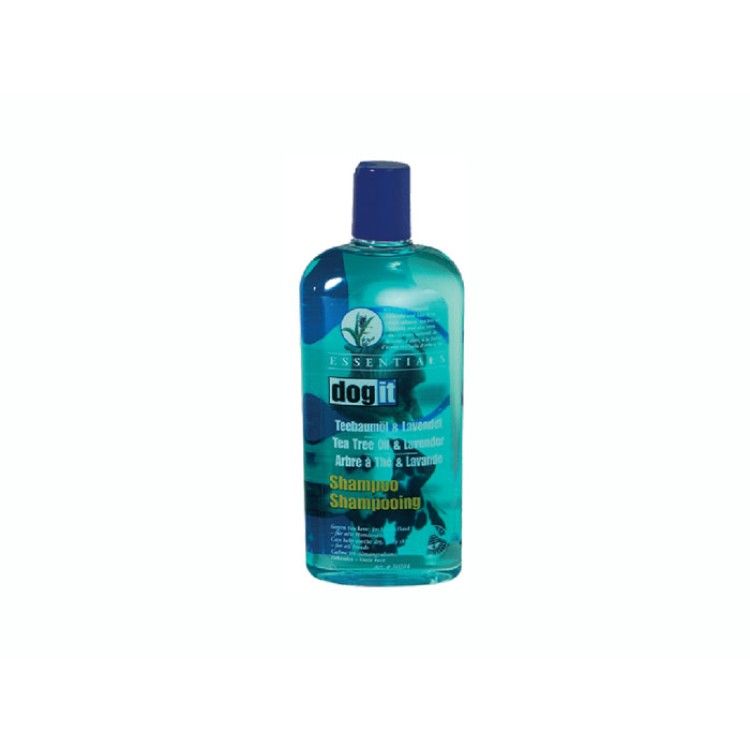 Sampon Caine soothing relief 355ml
