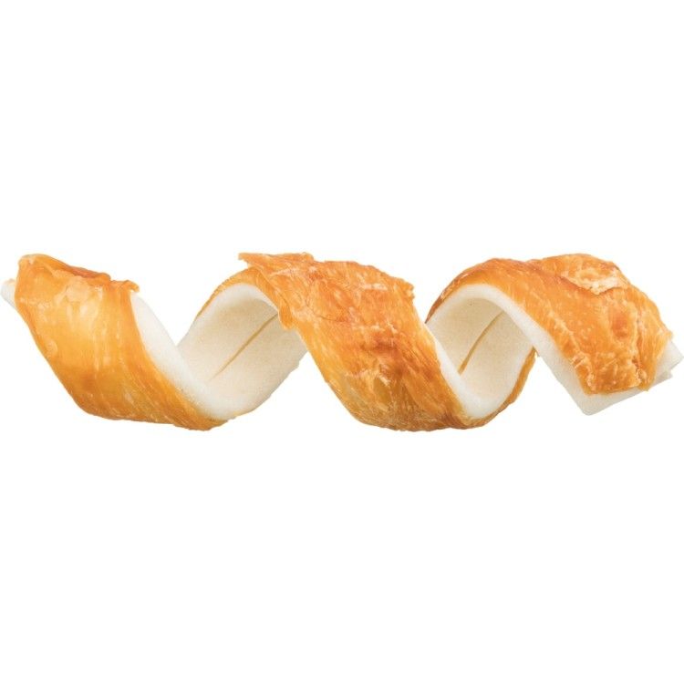 Spirala Dentafun Cu Pui 15cm/ 35g 314731