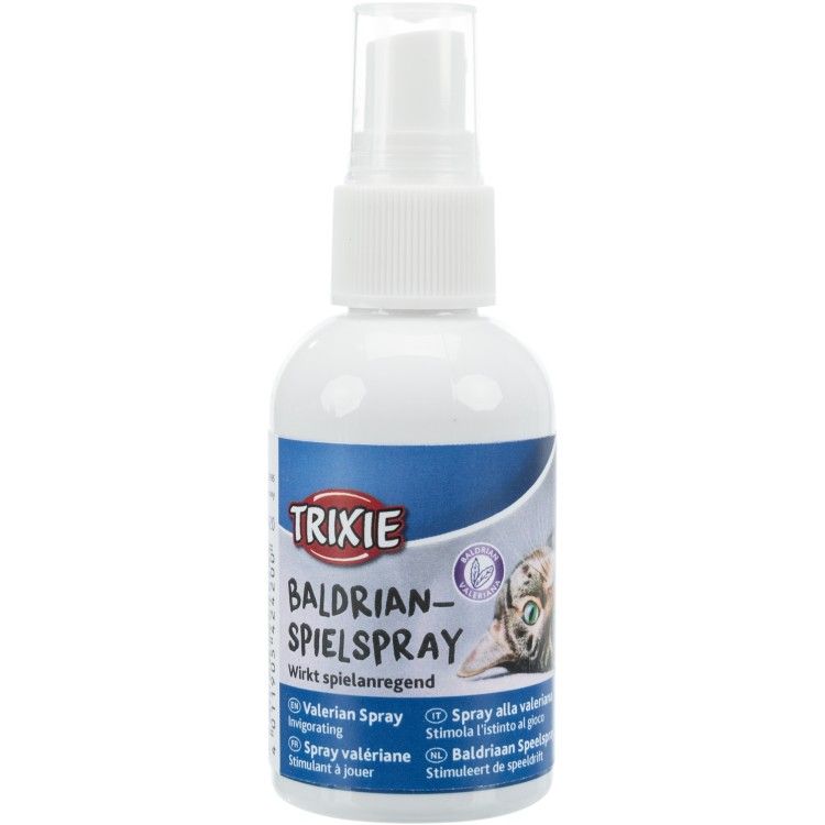 Spray Atractant cu valeriana pentru pisici 50ml 42420