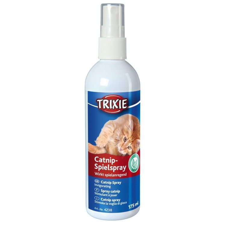 Spray Catnip 175 ml 4238