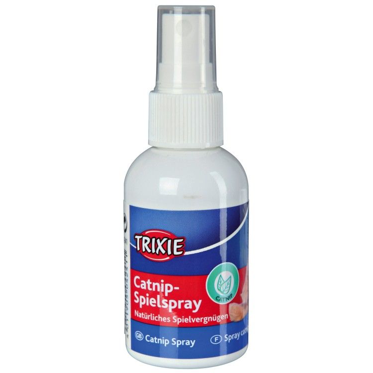 Spray Catnip 50 ml 4241