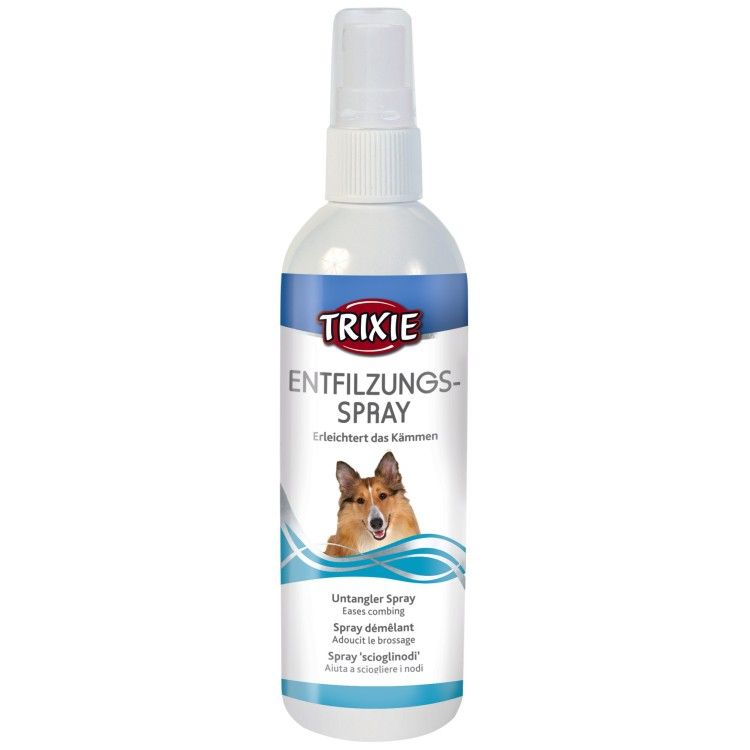 Spray Descalcitor 175 ml 2930