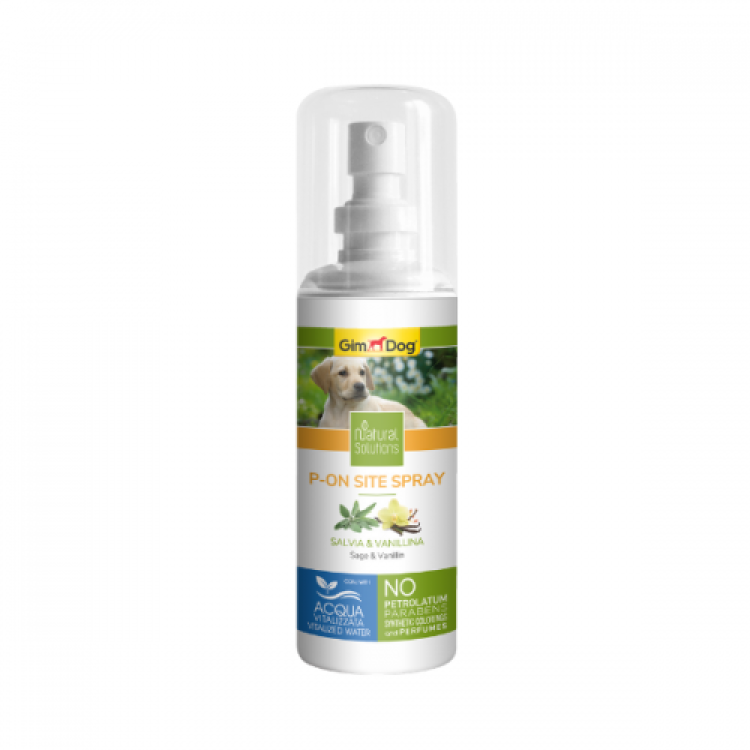 Gimdog Spray Atractant P-On, 100 ml