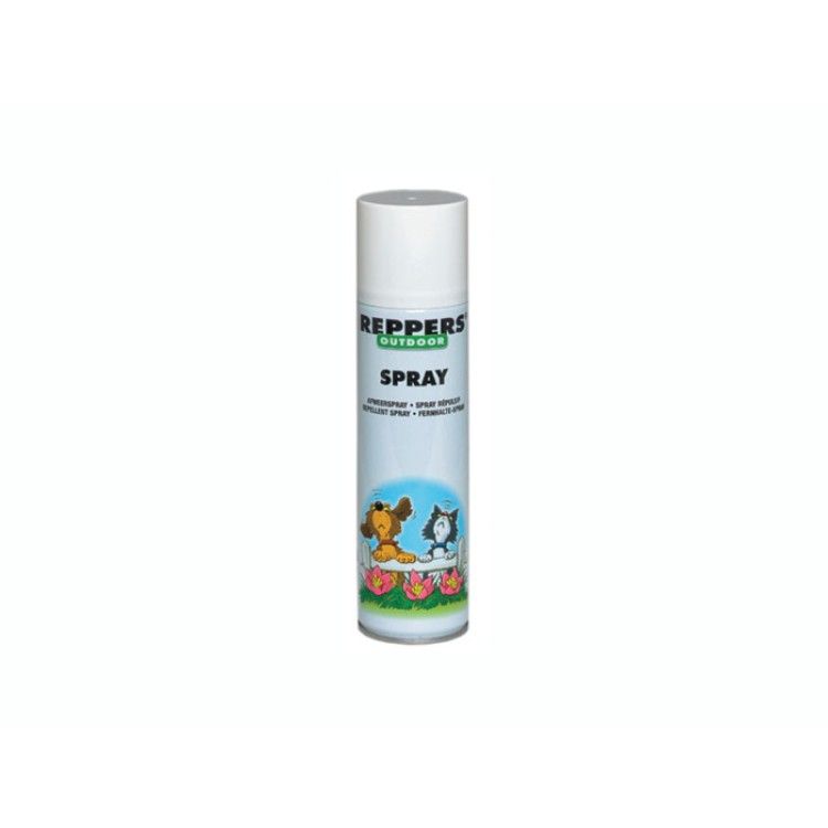 Spray repulsiv pentru câini şi pisici 250ml- PetMart Pet Shop Online