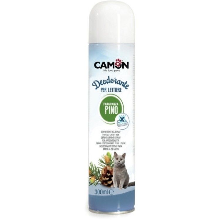 CAM-LA160 SPRAY PIN 300ML