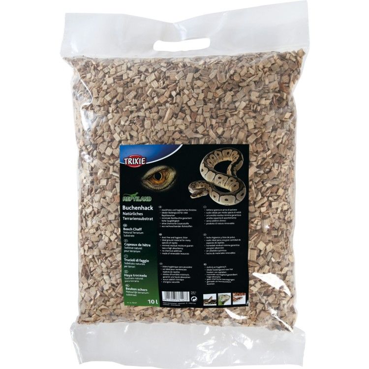 Substrat natural pentru terariu 10l 76147