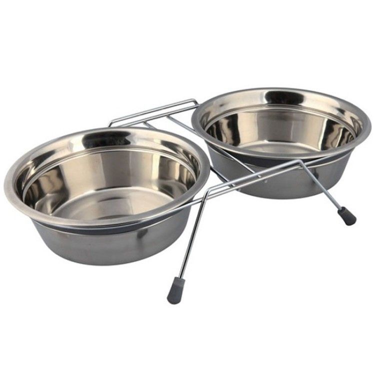 Set 2 Castroane + Suport 1.75 L