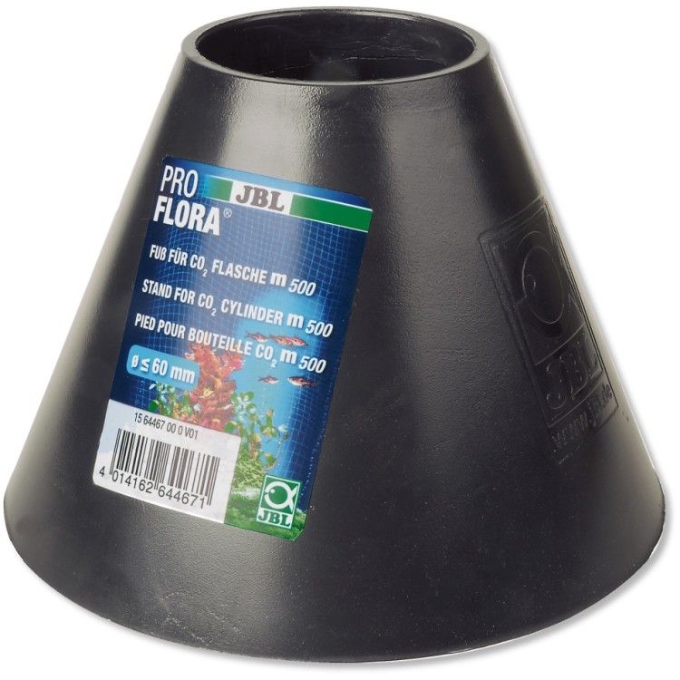 Suport butelie reincarcabila JBL Stand for CO2 pressure bottle m 500 g
