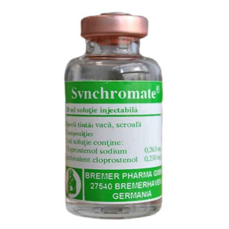 Synchromate 20 ml