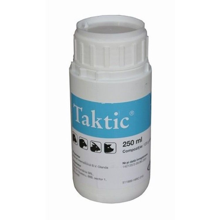 TAKTIC - 250 ML