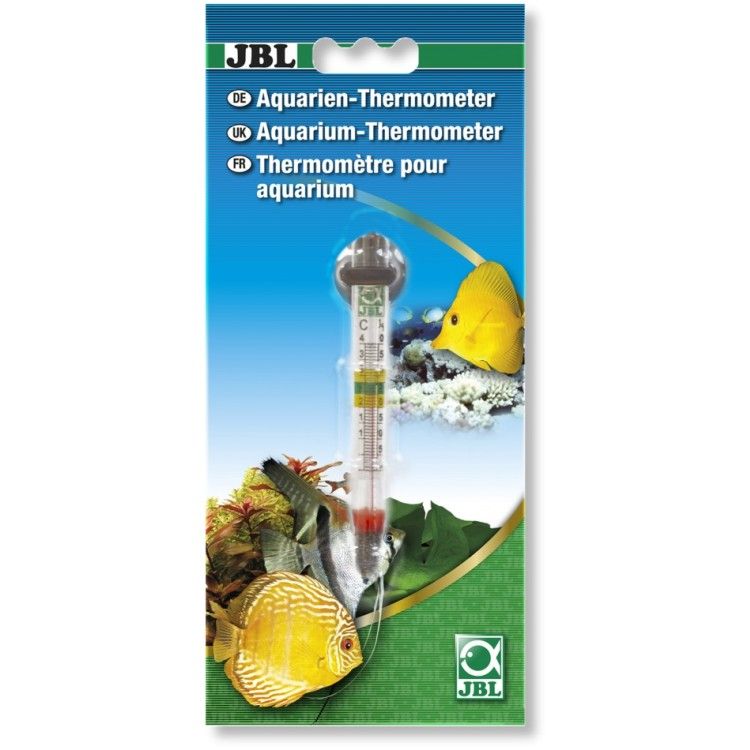 Termometru JBL Aquarium-Thermometer