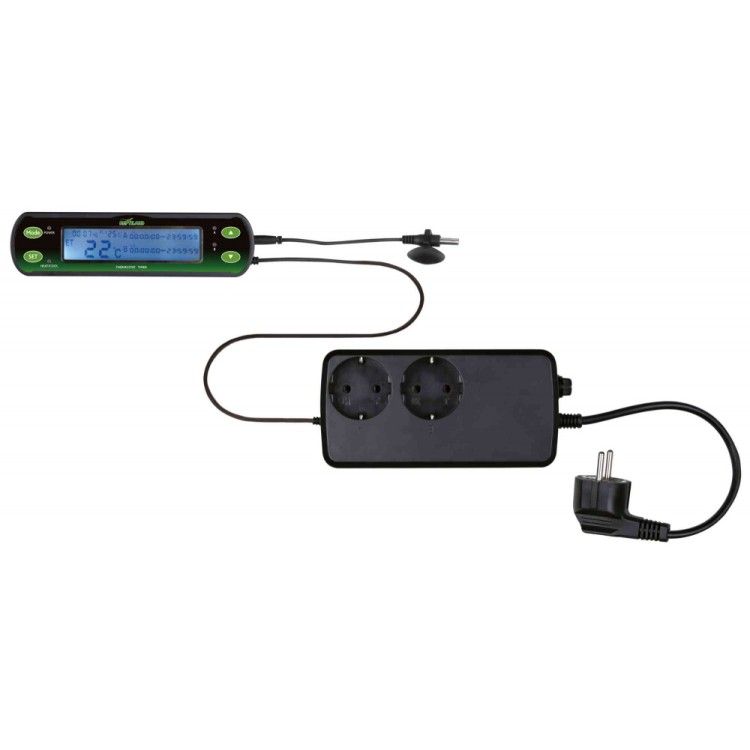 Termostat Digital 76124