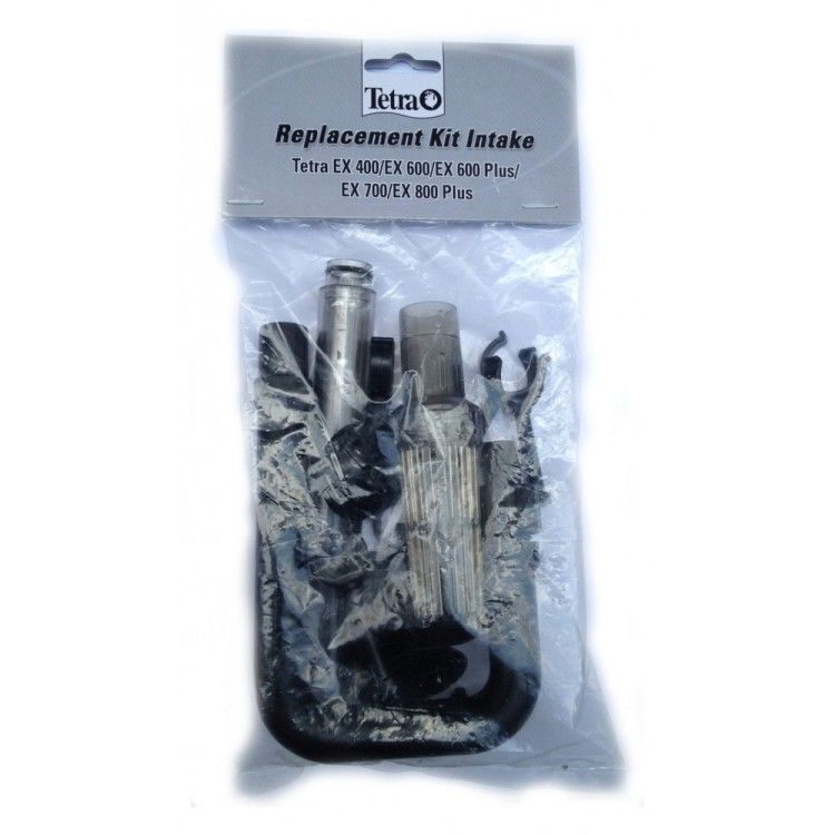 Tetra Set Piese Intake Ex 400/600/700