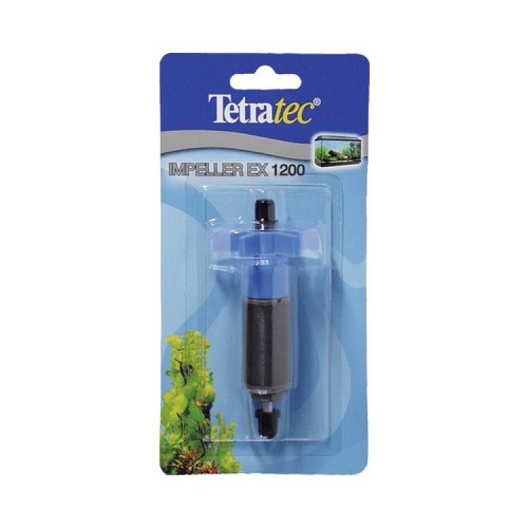 Tetra Rotor Filtru Extern 1200 L/h