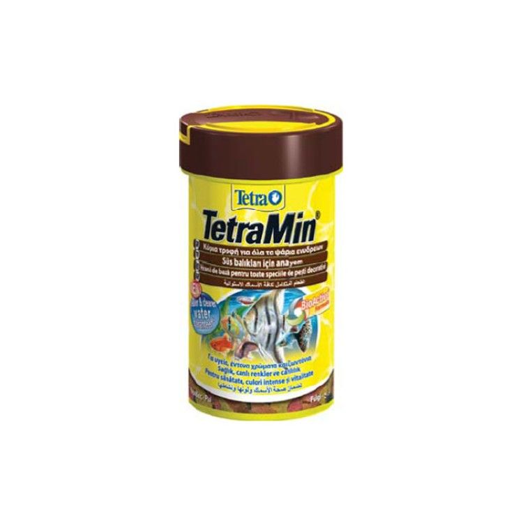 TETRAMIN FLAKES 250 ml