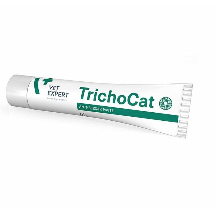 Trichocat Pasta Antibezoare