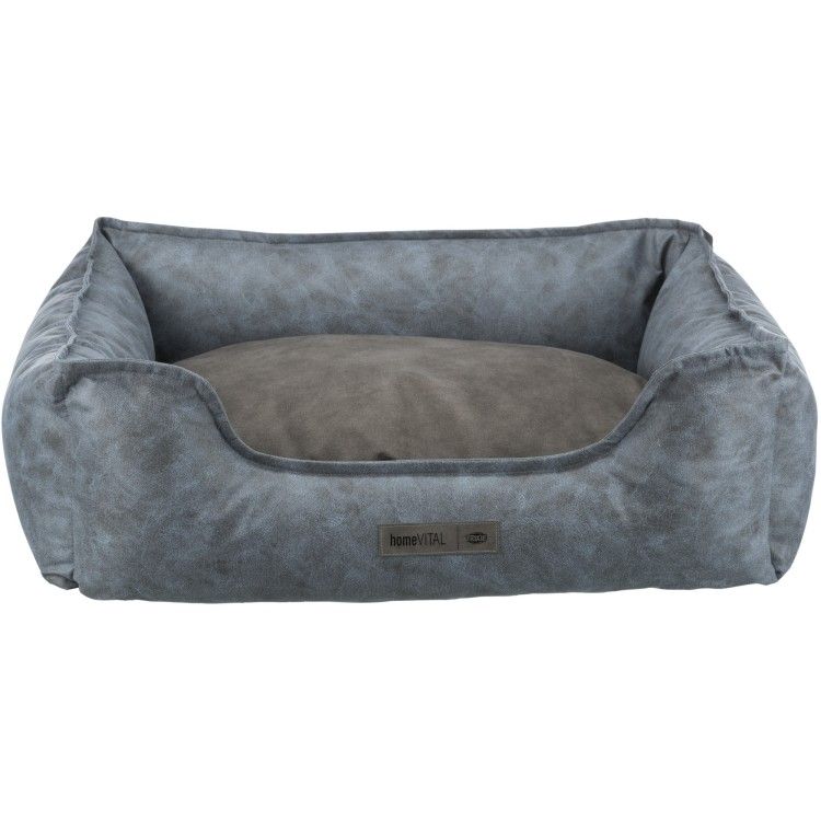 Trixie Pat Calito Vital pentru Caini 60x50cm Albastru/Gri 37354