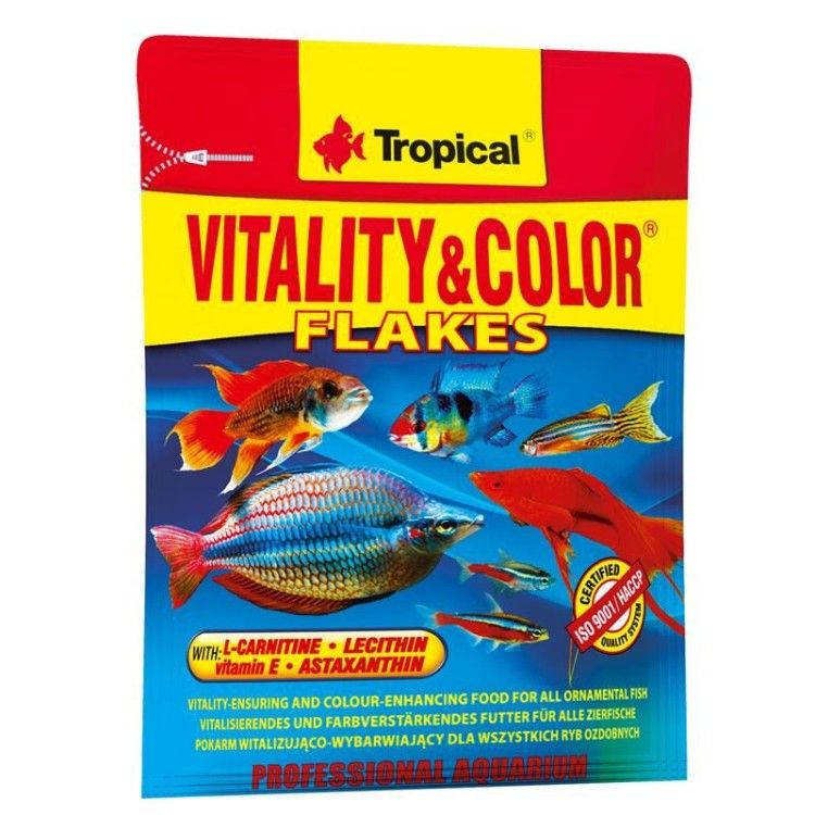 TROPICAL VITALITY&COLOR 12GR