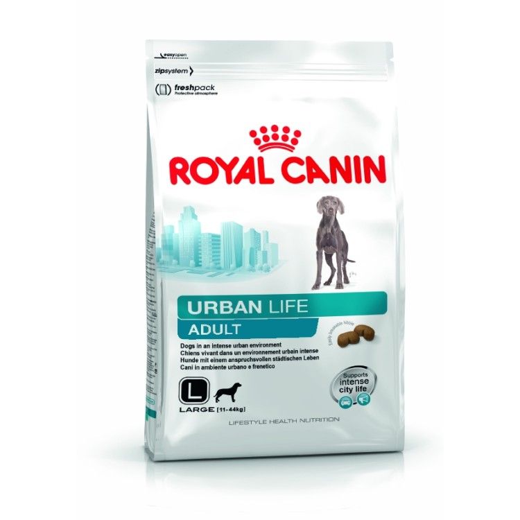 Royal Canin URBAN LIFE ADULT LARGE DOG 9 Kg