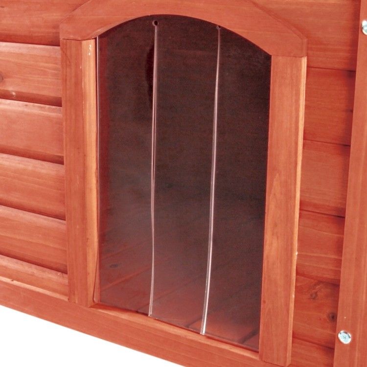 Usa Plastica pentru Casute Caini Art. 39553/39557 39573