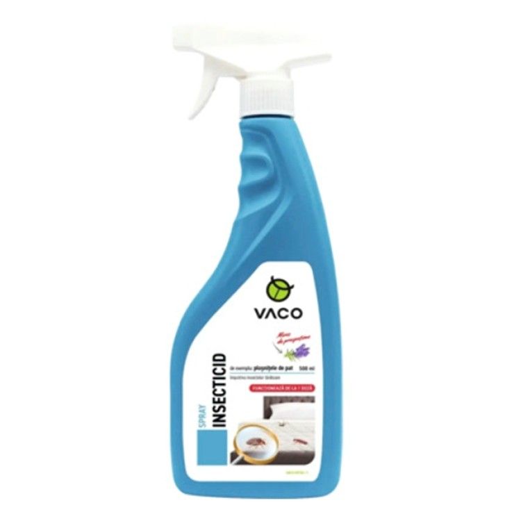 Spray anti plosnite, VACO, 500 ml (Fitosanitare)