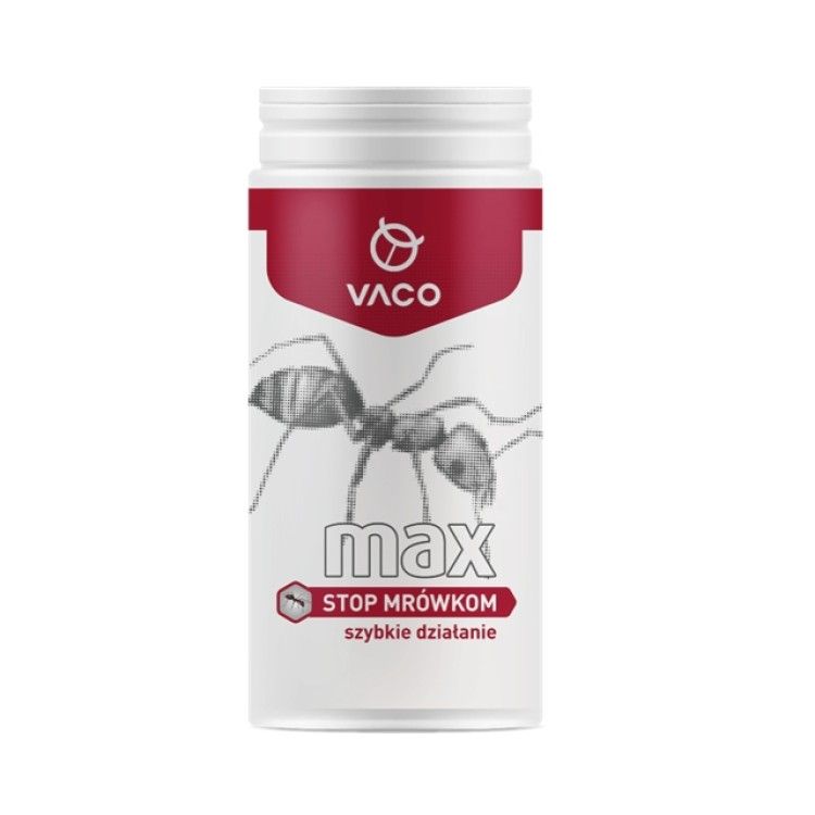 Pudra anti furnici, VACO MAX, 500 g (Fitosanitare)