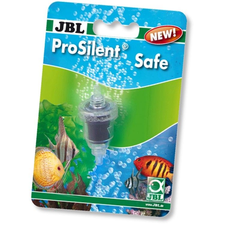 Valva siguranta JBL ProSilent Safe