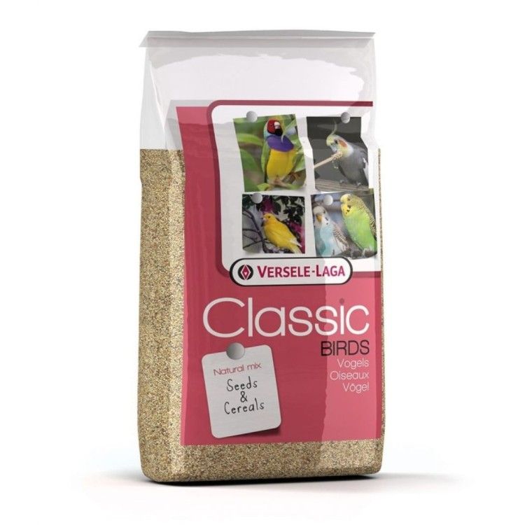 Hrana canari, Versele-Laga Classic Canary, 20 kg (Hrana - Pasari)