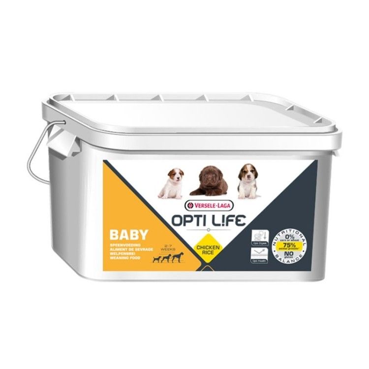 Versele Laga Opti Life Baby, 3 kg